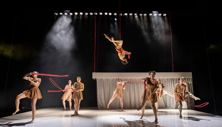 The Penelopiad | York Theatre Royal