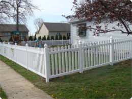Maybe you would like to learn more about one of these? Lake Erie Fence Co Monroe Mi
