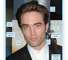 This is a new account dedicated to the one and the only, robert pattinson (standing in the kitchen). Science Crowns Robert Pattinson Most Beautiful Man In The World