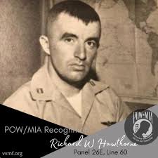 Pow recognition day, september 17, 2021