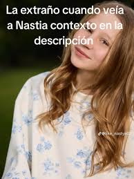 Que Le Paso A La Mamá De Nastia 2025 Y El Papa De Nastia