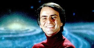 Carl Sagan escreveu ensaios chapado de maconha e dizia que a erva ...
