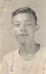 Oscar Curtis Deno Obituary