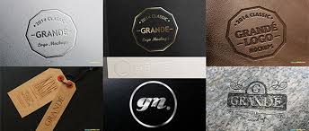 Download 35 Free Logo Psd Mockup Templates 2018