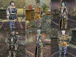 Morrowind:Hlaalu Hortator - The Unofficial Elder Scrolls Pages (UESP)
