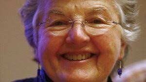 Mary Allen Wilkes: la pionera de la informática que quiso (y consiguió) ser  abogada