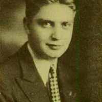 Willis Emil Anderson Jr (1918–2006)