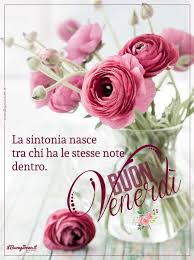 Buon Venerdi Amici Venerdi Felice Venerdi Buongiorno Venerdi