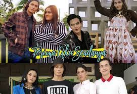 Drama terima aku seadanya bakal disiarkan menerusi slot lestary tv3 bermula 10 september, setiap hari rabu hingga jumaat pukul 9.00 malam. Senarai Pelakon Drama Terima Aku Seadanya Oh Hiburan