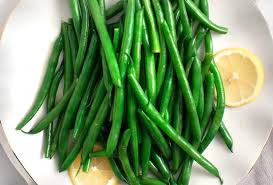 Beans have so much going for. How To Cook Fresh Green Beans Recipe Love And Lemons