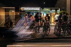 Recommendations carefully curated by momondo places. Sant Jordi Hostels Sagrada Familia Barcelona Updated 2021 Prices