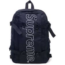 Quelle est la contenance idéale d'un sac à dos ? Supreme Sac A Dos Achat Vente Pas Cher