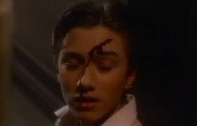 Friday the 13th: The Series" A Friend to the End (TV Episode 1989)