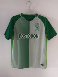 Watch the 2016 atlético nacional vs. Camiseta Atletico Nacional Nike 2016 Mujer Original Mercado Libre