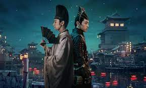 Dream of eternity (2020) torrent released dec. Sinopsis The Yin Yang Master Dream Of Eternity Cerita Empat Master Yin Yang Mengurung Iblis Ular