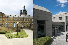 Seit 1978 ist das kloster gemeindeteil der stadt bad. Besucherinformationen Kloster Banz Hanns Seidel Stiftung