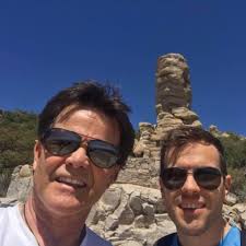 Happy Father's Day to the most awesome dad in the world!