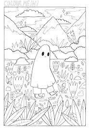 Aesthetic tumblr coloring pages choose your color palette color combinations and more. Image Result For Aesthetic Coloring Pages Cartoon Coloring Pages Tumblr Coloring Pages Free Coloring Pages