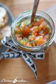 Saumon Gravlax Express En Petits Cubes Cuisinons En Couleurs Saumon Gravlax Recette Saumon Gravlax Gravlax