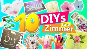 Zimmer deko ideen schon deko ideen jugendzimmer selber machen. 10 Kreative Diy Deko Ideen Furs Zimmer Tolle Zimmerdekoration Zum Selber Machen Diy Kids Youtube