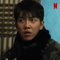 李昇基) is a south korean singer, actor and mc under hook entertainment. Lee Seung Gi Netflix Gif By Busted Find Share On Giphy