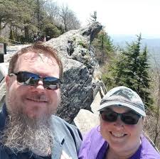 Merry Christmas from North Wilkesboro, NC