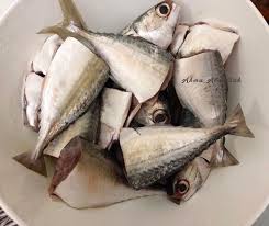 Cara masak asam pedas ikan patin asampedasjohor asampedasikanpatinsedap asampedasikanpatinbest. Resipi Lauk Kampung Asam Pedas Ikan Kembung Paling Mudah Sedap Tak Hanyir