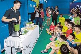 Para ibu selepas melahirkan bayi haruslah kerap menyusukan bayi untuk mengelakkan penyakit kuning ini berlarutan. Kreatif Perkenal Makanan Seimbang Klik