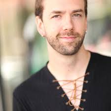 3-Course Interview: Ian Hoch, actor, comedian and culinary tour guide