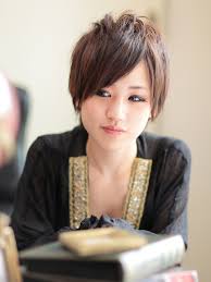 クールショート ヘアカタログシュワルツコフ オンライン