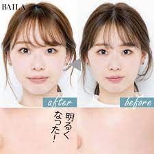 透明度アップ間違いなし ソバカス くすみ をケアする最新の美白コスメ baila 美白 美容 肌 くすみ