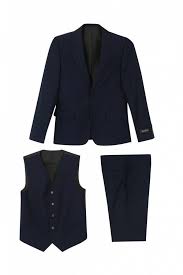Pascal Pendress Slimfit Bla 6 18 Ar Opptil 191 Cm Finn No