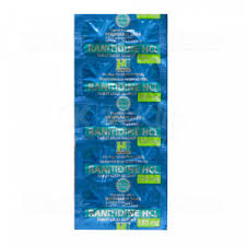 Pill, oral solution, injection, inhaled medicine) and why it's used. Ranitidine Hexpharm 150mg Tab Manfaat Dosis Efek