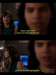 Sureeeeeee Caitlin [S02E5] : r/FlashTV