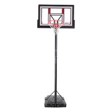 Maybe you would like to learn more about one of these? Lifetime 48 Adjustable Portable Basketball Hoop 90491 Walmart Com Walmart Com