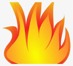 Find the best free stock images about fire background. Flame Yellow Fire Orange Transparent Background Flame Png Png Download Kindpng