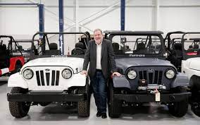 1 tractor brand and the world's largest tractor manufacturer by volumes. Mahindra Exec Explains Strategy For Second Run At U S Market Automotive News