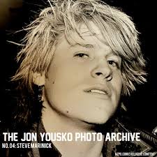 Fish and Destroy: The Jon Yousko Photo Archive