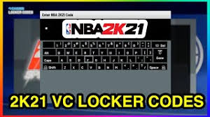 You can redeem a locker code in nba 2k21 by following. Jrbson Nghenhachay Net