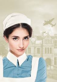 Kate Blackadder's fond look at famous real and fictional nurses