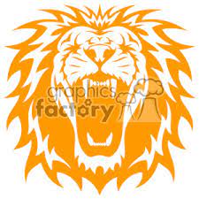 Free Free 288 Lion Head Svg Free SVG PNG EPS DXF File