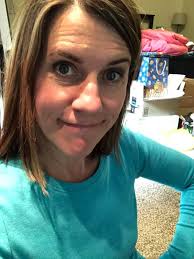 The shirt that Jessica advertised today…it's