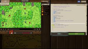 Need help with a codecombat python level? 4 Codecombat If Stravaganza Bosque De Backwoods By Caeron Esunbichito