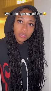 Unpacking My Experience: What Did I Get Myself Into?