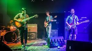 Math Rock Band Wife Biscuit Release EP and Live Video [Malaysia] - Unite  Asia