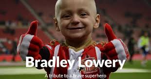 Bradley Lowery: A tribute to a brave superhero who united football