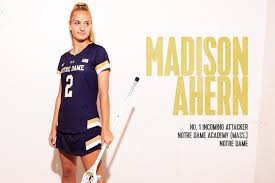 2019 Recruiting Issue: ILWomen's Top Incoming Attackers