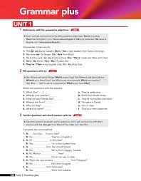 Maybe you would like to learn more about one of these? Respuestas Del Libro Interchange Fifth Edition Workbook