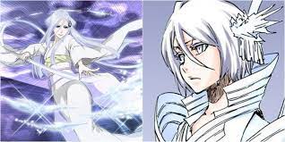 Bleach: Rukia's Zanpakuto and Bankai, Explained