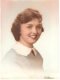 Anne Broder Obituary